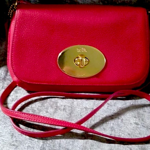 Coach Handbags - Coach Purse